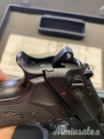 Beretta 98F 9x21mm IMI