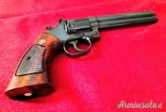 Smith & Wesson 586 - 3 .357 Magnum  |  9x31mmR  | .353 Casull