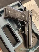 Beretta 98F 9x21mm IMI