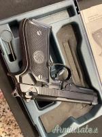 Beretta 98F 9x21mm IMI