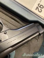 Beretta 98F 9x21mm IMI