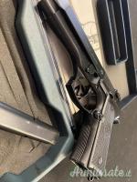 Beretta 98F 9x21mm IMI