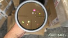 Swarovski z6 5/30x50 illuminata con torretta