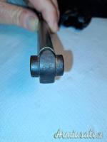 Luger P08 9x21mm IMI