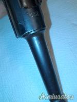Luger P08 9x21mm IMI