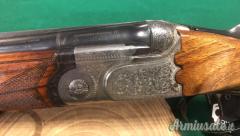 Beretta ase 12 el 12