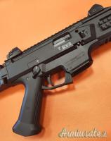 CZ | Ceska Zbrojovka SKORPION EVO 3 9x21mm IMI
