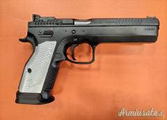 TS2 .40 Smith & Wesson | Auto  |  10 x 21 mm