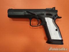 TS2 .40 Smith & Wesson | Auto  |  10 x 21 mm
