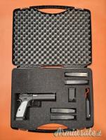 TS2 .40 Smith & Wesson | Auto  |  10 x 21 mm