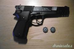 Umarex Walther CP 88 competition 4.5/.177
