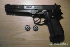 Umarex Walther CP 88 competition 4.5/.177