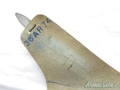 Buffetteria Beretta 34 Vam aeronautica