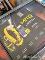 BITRABI BS103 LEGEND + MITO 5100