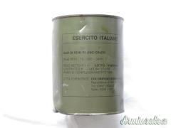 Olio di lino originale per restauro calci Ex ordinanza