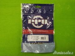 BOSSOLI PPU