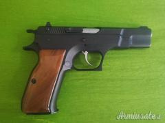 Tanfoglio GT21 9x21mm IMI