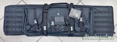 ALLEN BORSA PER DUE ARMI 44"