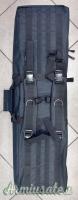 ALLEN BORSA PER DUE ARMI 44