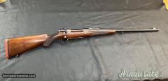 Vendo Rigby Big Game  .416 Rigby