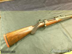 Vendo Rigby Big Game  .416 Rigby