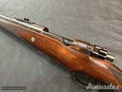 Vendo Rigby Big Game  .416 Rigby