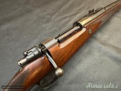 Vendo Rigby Big Game  .416 Rigby