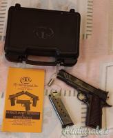 STI International Spartan .45 ACP
