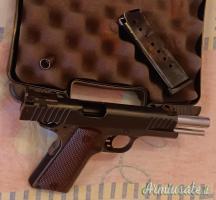 STI International Spartan .45 ACP