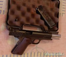 STI International Spartan .45 ACP