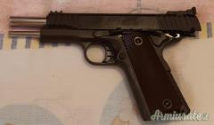STI International Spartan .45 ACP