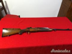 Rigby Big Game .416 Rigby