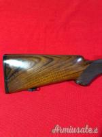 Rigby Big Game .416 Rigby