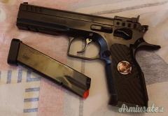 Tanfoglio Stock Extreme III 9x21mm IMI