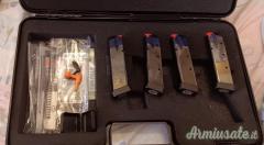Tanfoglio Stock Extreme III 9x21mm IMI