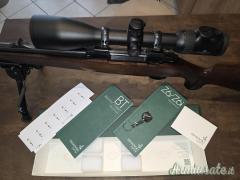 Swarovski Z6i 2.5-15x56 P Bt