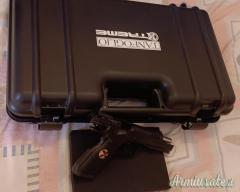 Tanfoglio Stock Extreme III 9x21mm IMI