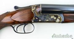 Vendo W.J. Jeffery Express .475 n. 2 Nitro Express