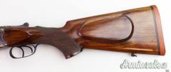 Vendo W.J. Jeffery Express .475 n. 2 Nitro Express