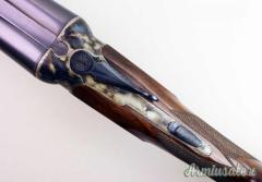 Vendo W.J. Jeffery Express .475 n. 2 Nitro Express
