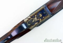 Vendo W.J. Jeffery Express .475 n. 2 Nitro Express