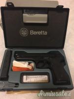Beretta 98 fs 9x21mm IMI