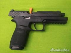 Sauer P320 9x19mm Parabellum | Luger | NATO