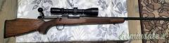 Bergara TIMBER 9.3x62mm