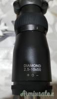 Bergara TIMBER 9.3x62mm