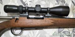 Bergara TIMBER 9.3x62mm