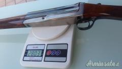 Cosmi Semi automatico 20