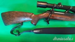 Sauer 202 .308 Winchester