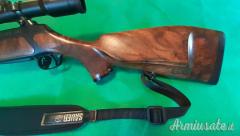 Sauer 202 .308 Winchester
