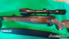 Sauer 202 .308 Winchester